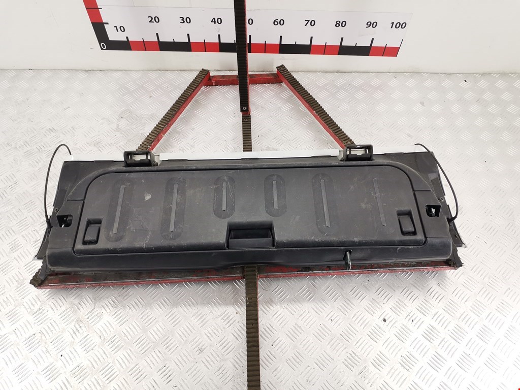 Замок багажника (крышки двери) CITROEN C 2 2003-2008