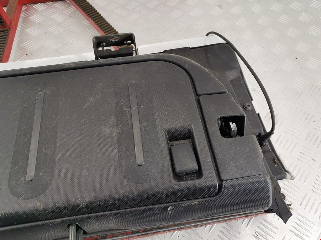 Замок багажника (крышки двери) CITROEN C 2 2003-2008