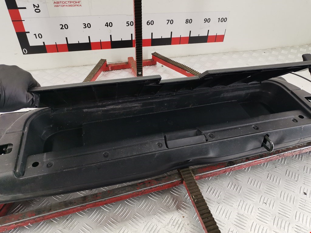 Замок багажника (крышки двери) CITROEN C 2 2003-2008