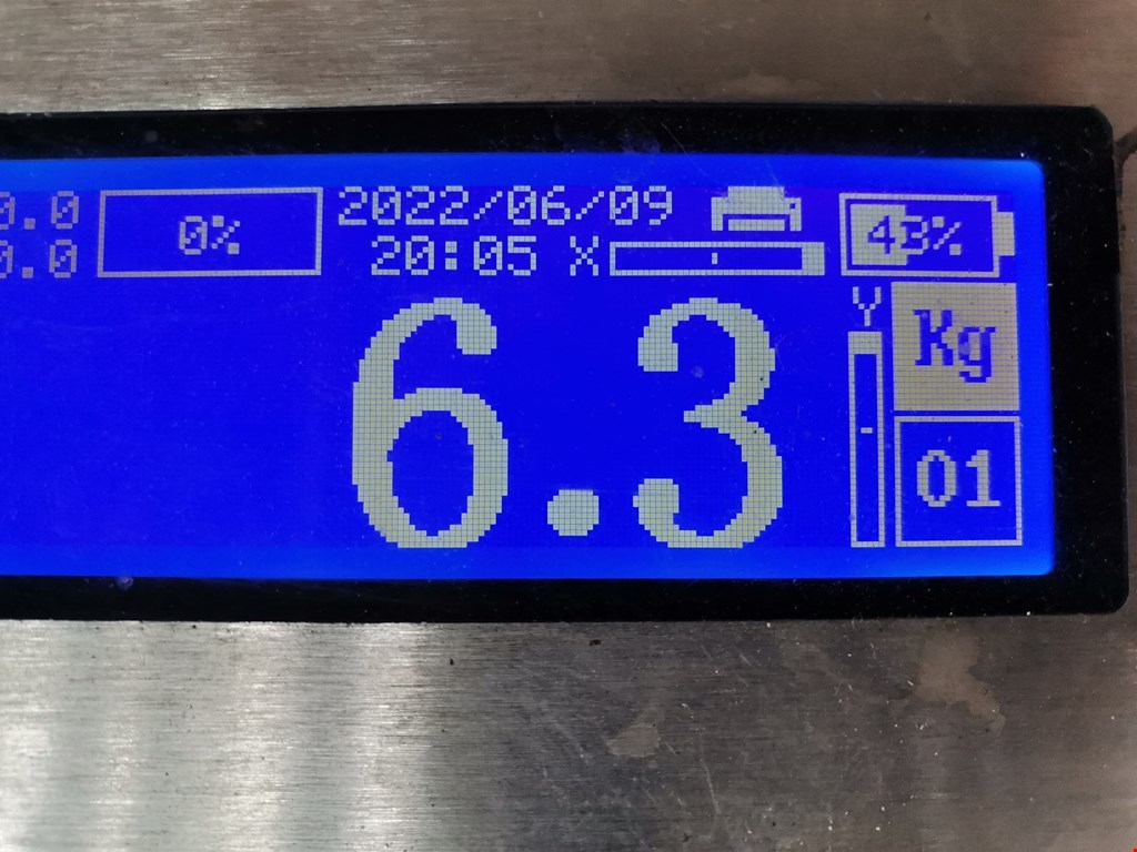 Замок багажника (крышки двери) CITROEN C 2 2003-2008