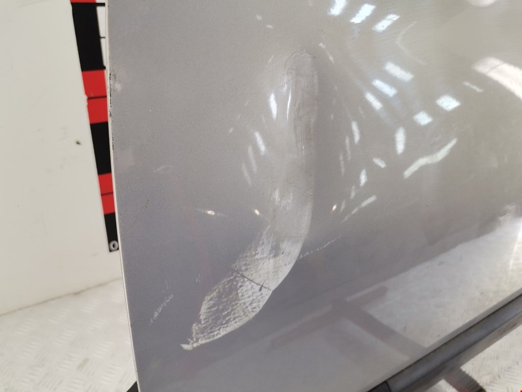 Дверь передняя левая RENAULT Megane II 2002-2009