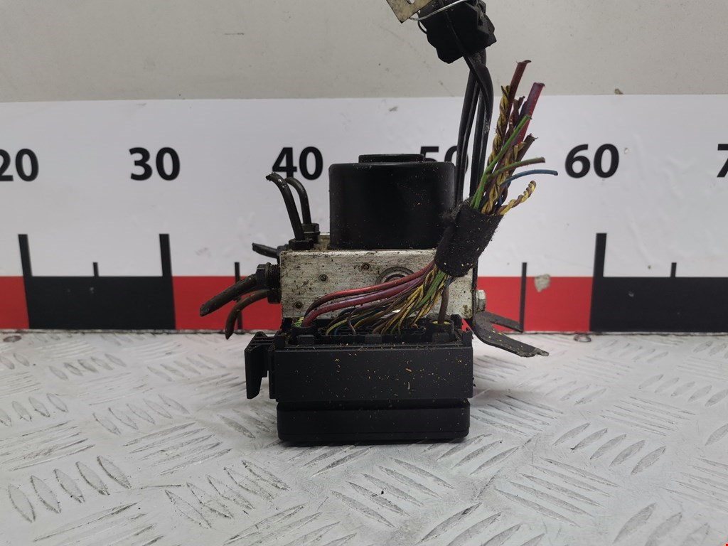 Блок ABS (насос) MINI Hatch R50/R53 3-door 2001-2006