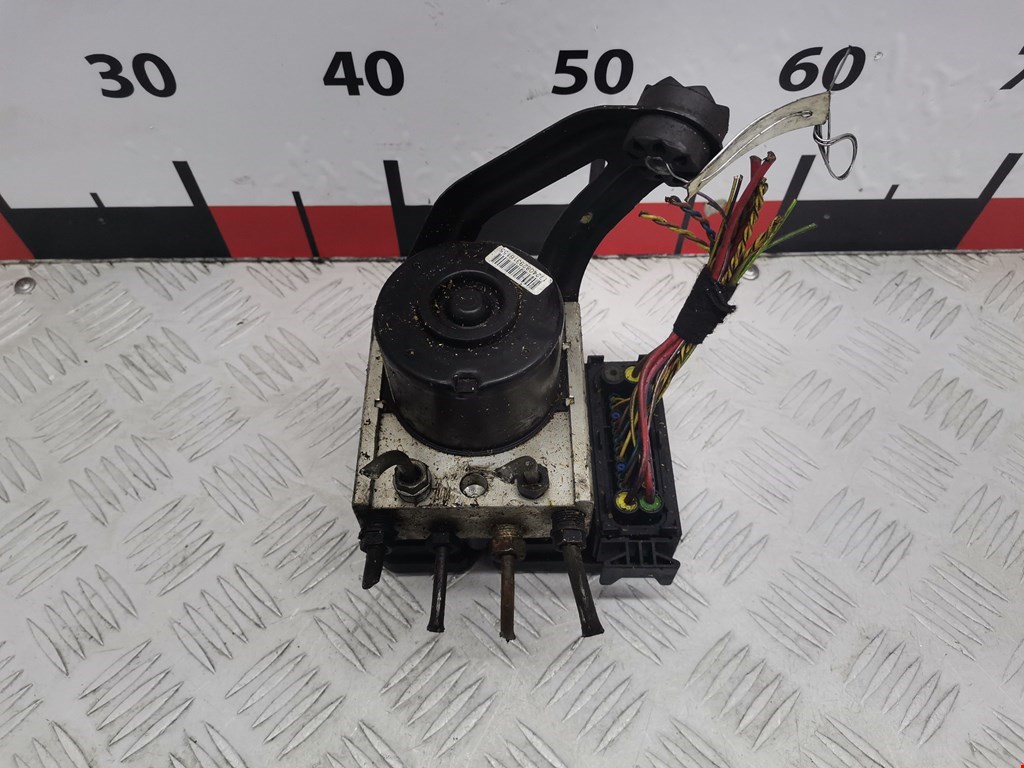 Блок ABS (насос) MINI Hatch R50/R53 3-door 2001-2006