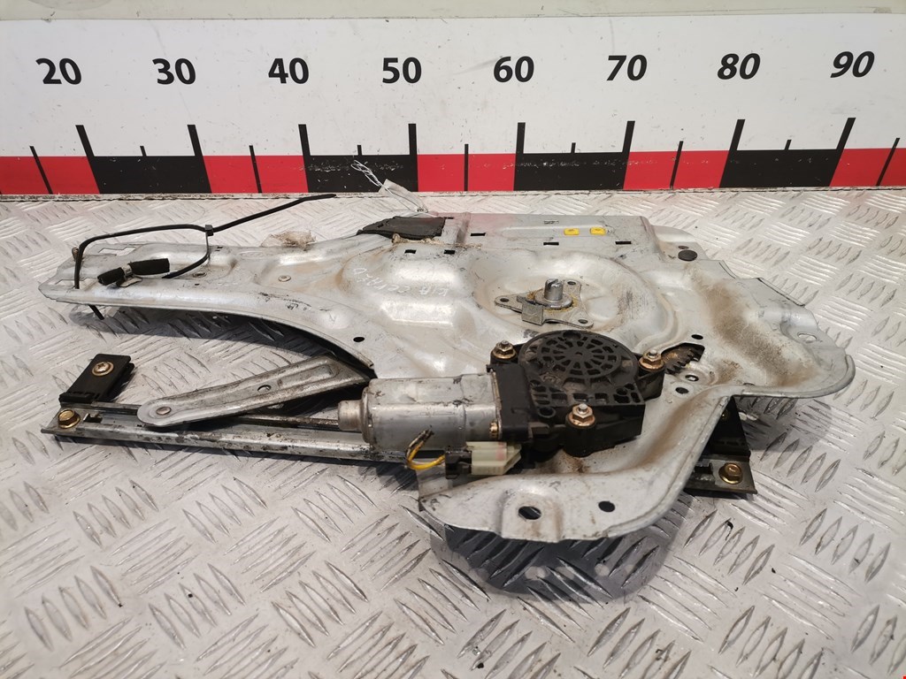 Стеклоподъемник задний левый KIA Cerato I 2004-2009