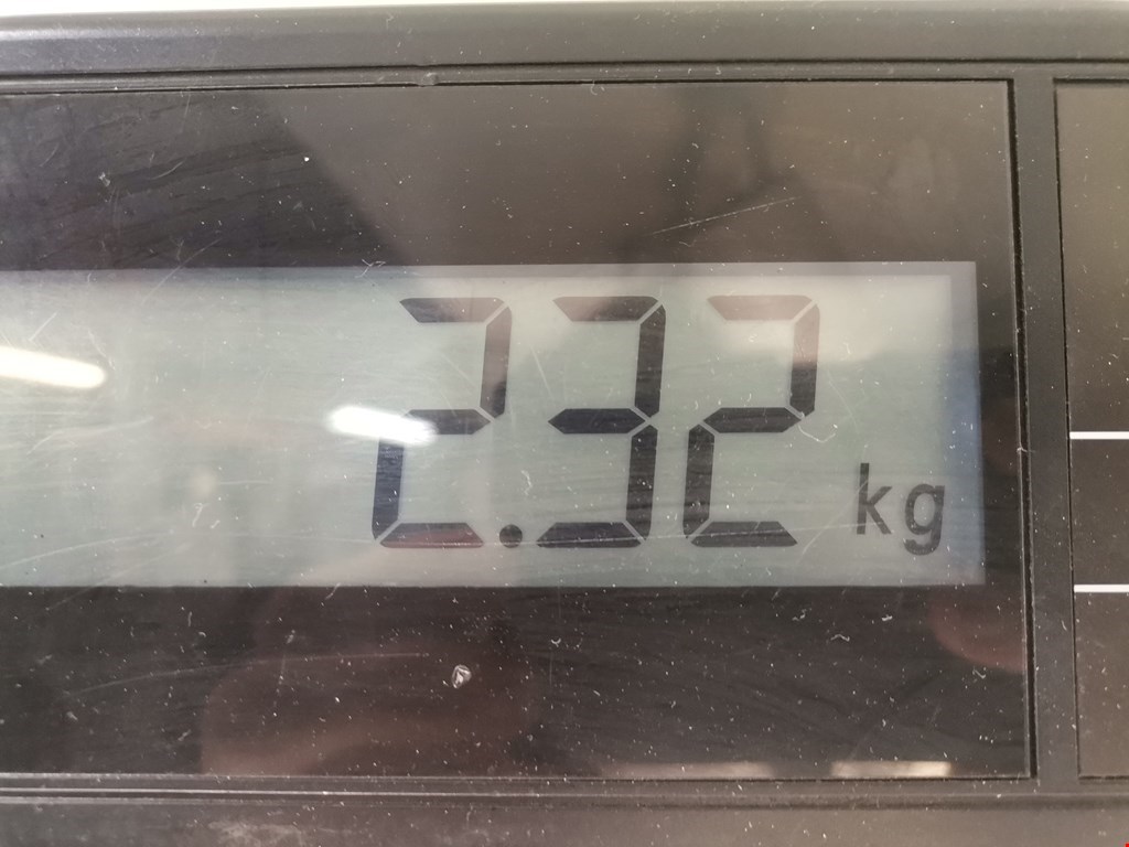 Стеклоподъемник задний левый KIA Cerato I 2004-2009