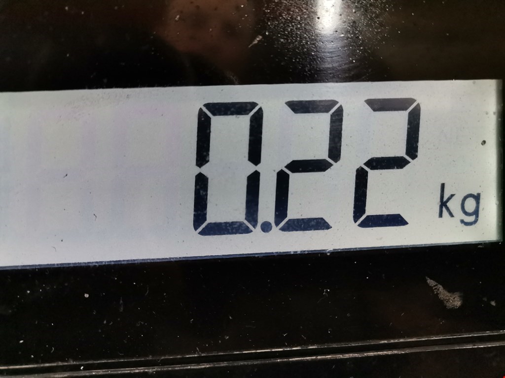 Корпус термостата RENAULT Scenic II 2003-2010