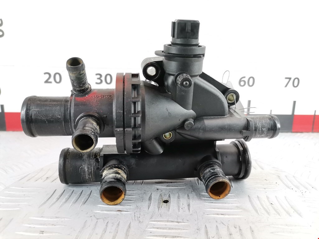 Корпус термостата RENAULT Espace 1997-2003