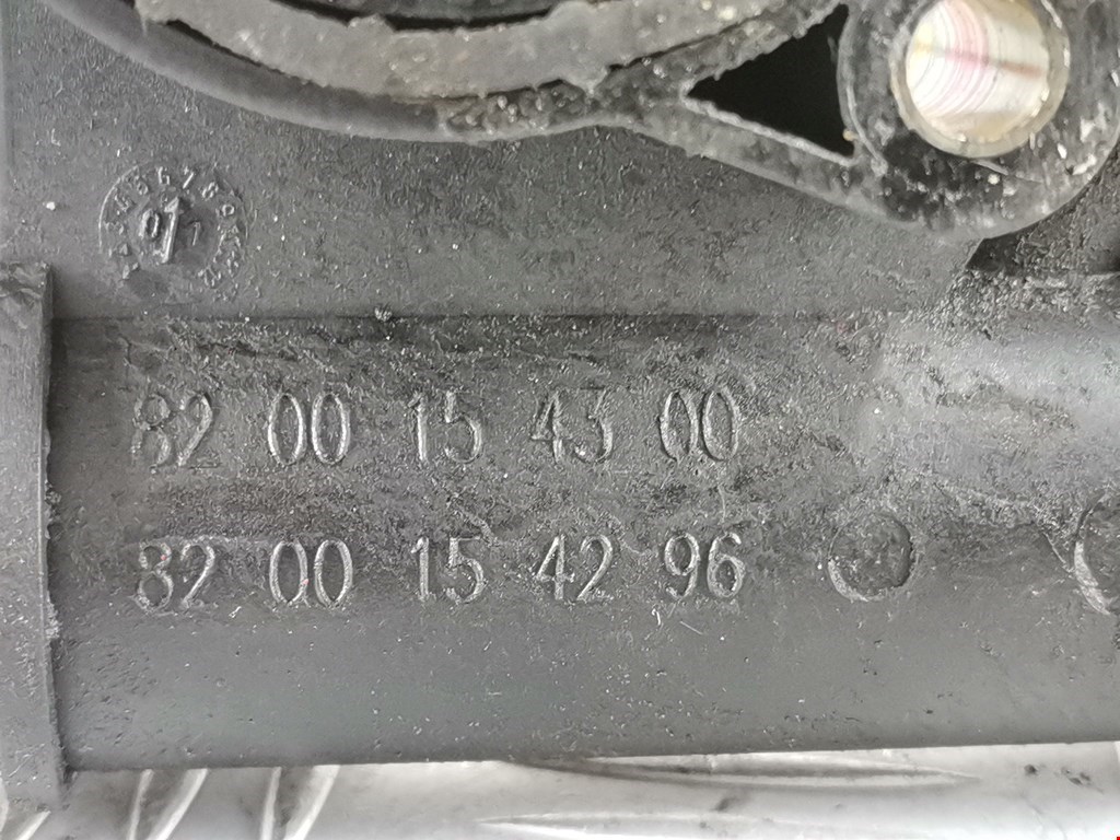 Корпус термостата RENAULT Espace 1997-2003