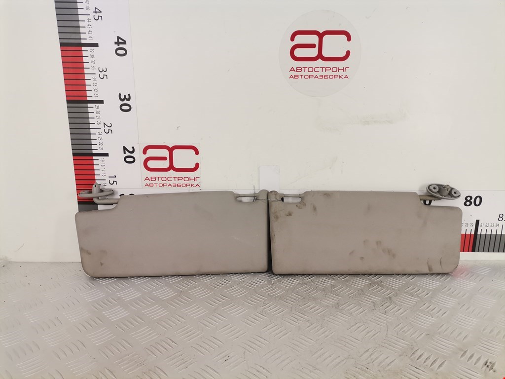 Козырек солнцезащитный AUDI A3 8L 1996-2003