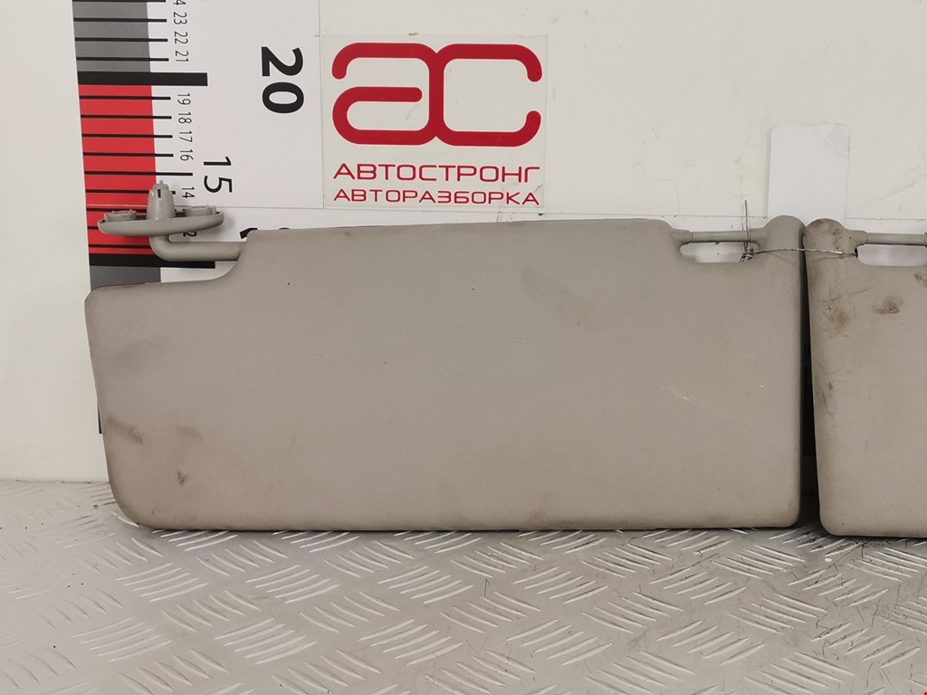 Козырек солнцезащитный AUDI A3 8L 1996-2003