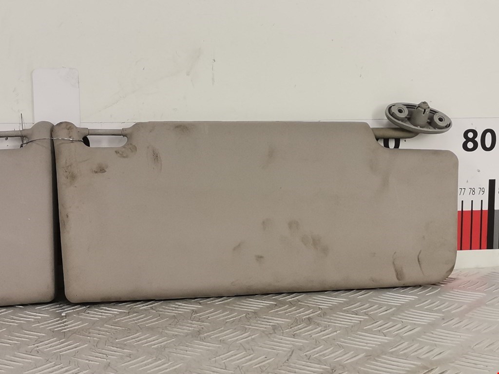 Козырек солнцезащитный AUDI A3 8L 1996-2003