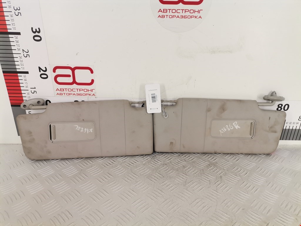 Козырек солнцезащитный AUDI A3 8L 1996-2003