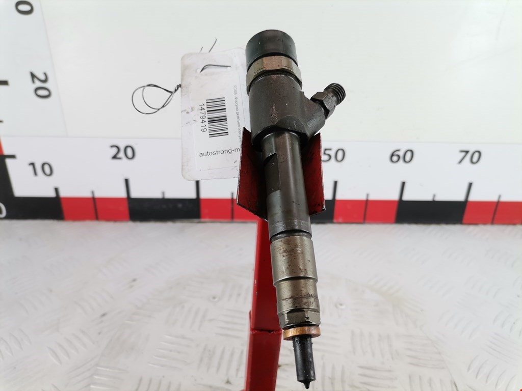 Форсунка дизельная электрическая RENAULT Scenic II 2003-2010