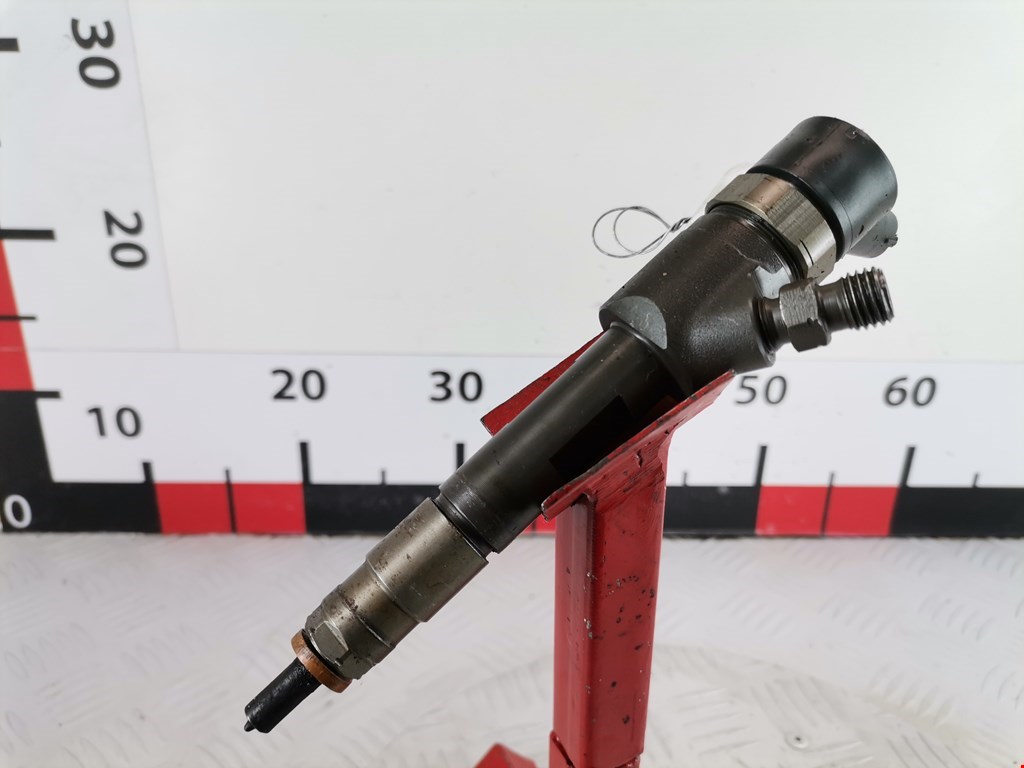 Форсунка дизельная электрическая RENAULT Scenic II 2003-2010