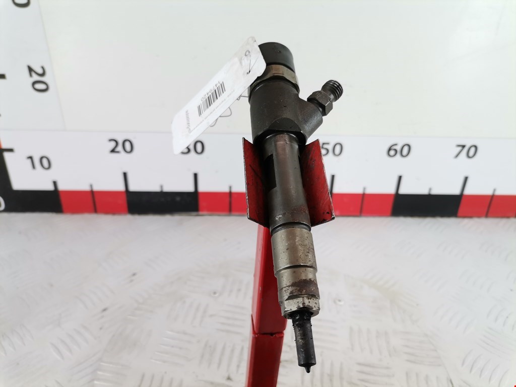 Форсунка дизельная электрическая RENAULT Scenic II 2003-2010