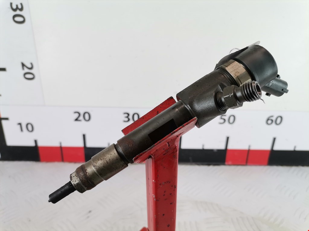 Форсунка дизельная электрическая RENAULT Scenic II 2003-2010