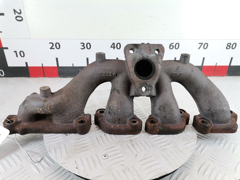 Коллектор выпускной RENAULT Espace 1997-2003