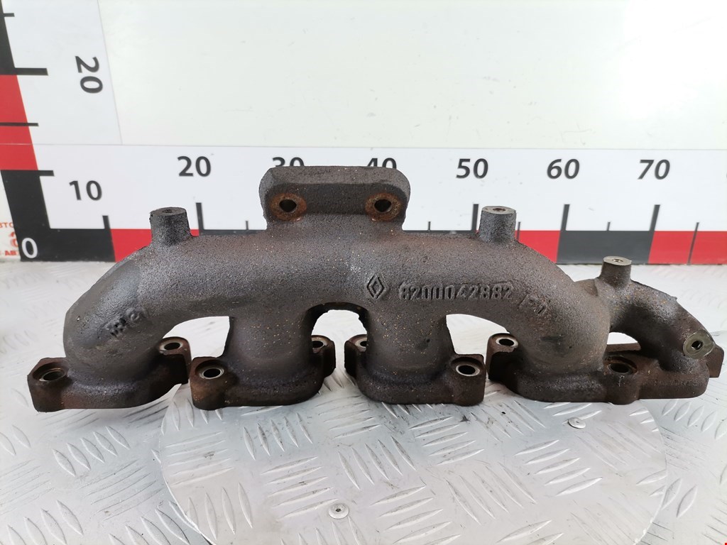 Коллектор выпускной RENAULT Espace 1997-2003