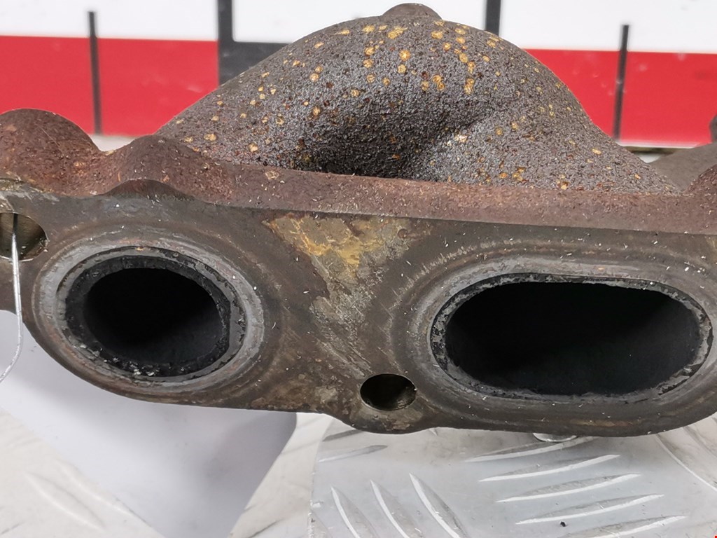 Коллектор выпускной RENAULT Espace 1997-2003