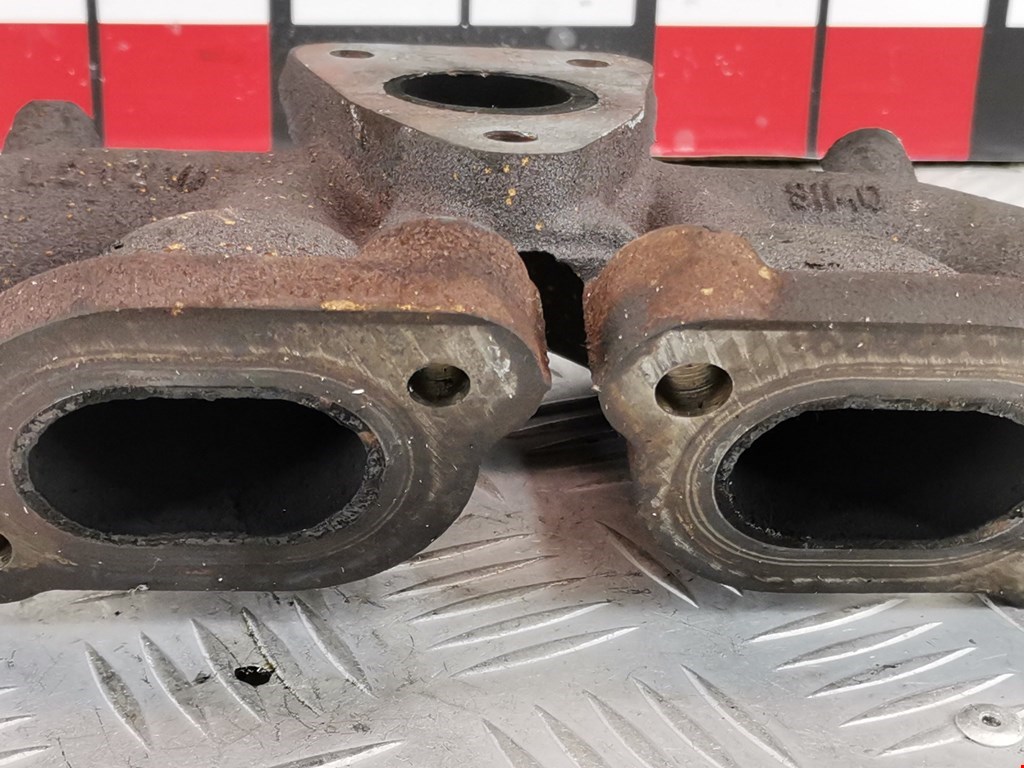 Коллектор выпускной RENAULT Espace 1997-2003