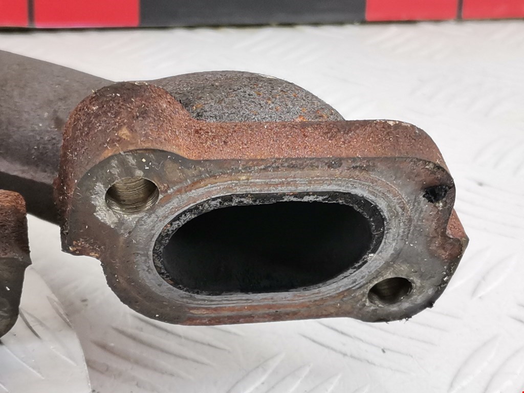 Коллектор выпускной RENAULT Espace 1997-2003