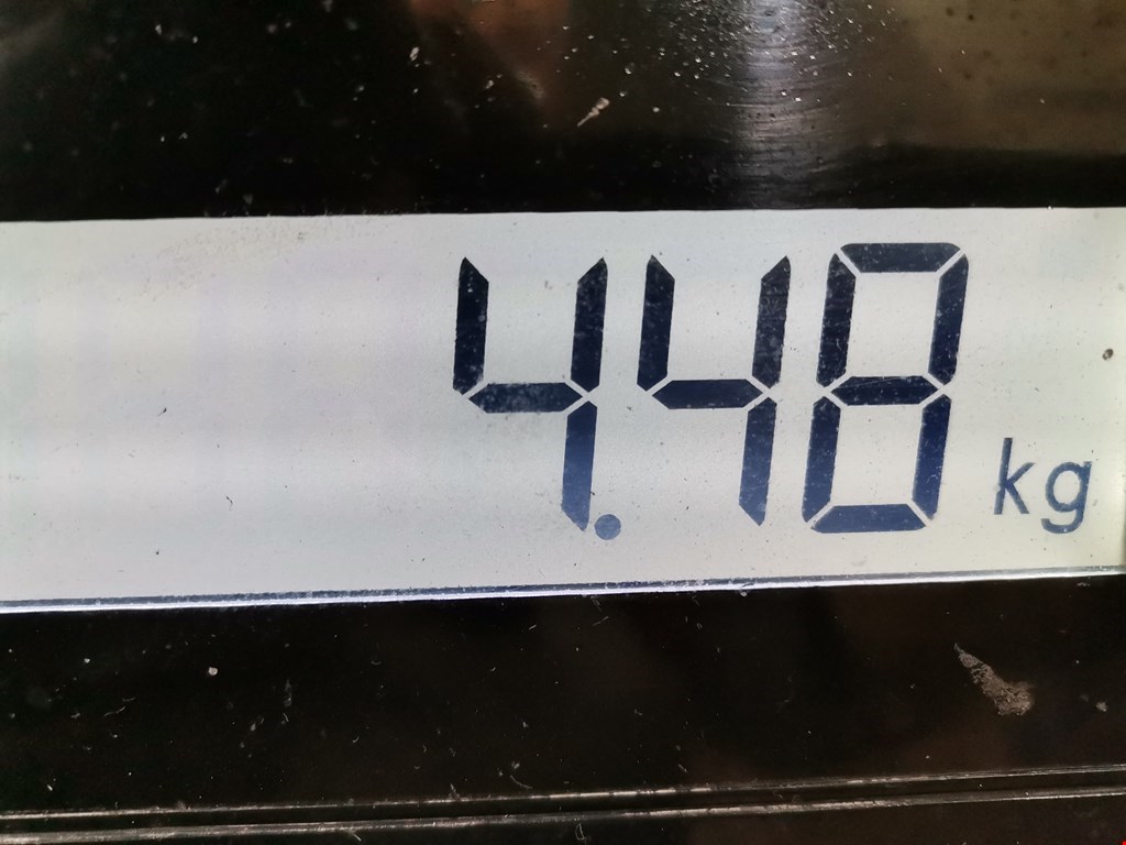 Коллектор выпускной RENAULT Espace 1997-2003