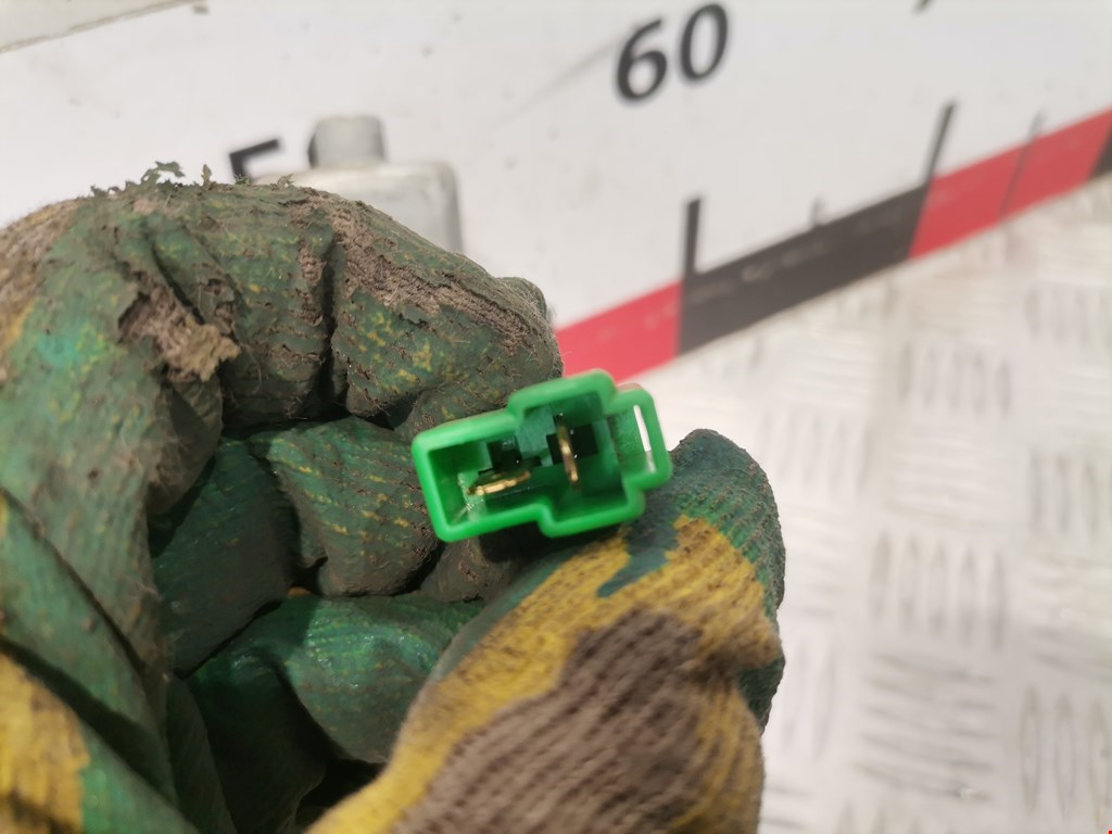 Стеклоподъемник задний левый SUBARU Impreza 1992-2000