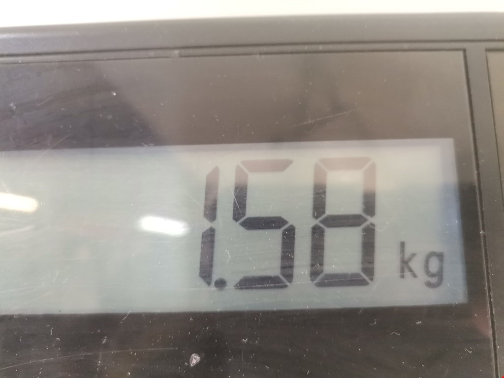 Стеклоподъемник задний левый SUBARU Impreza 1992-2000