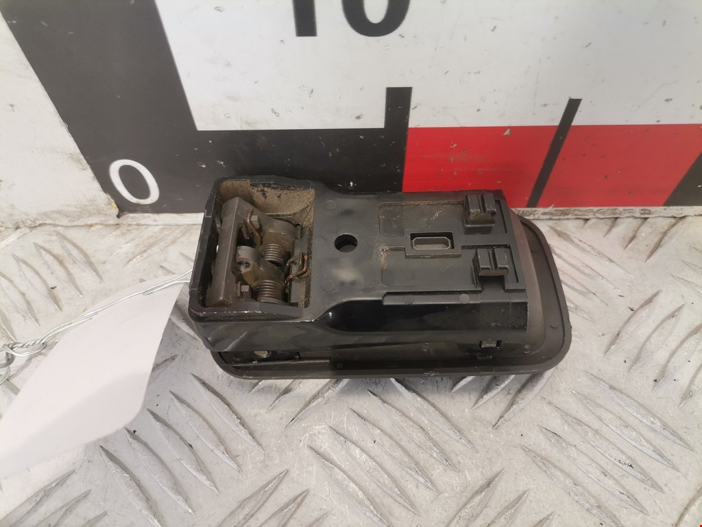 Ручка дверная задняя внутренняя левая SUBARU Impreza 1992-2000