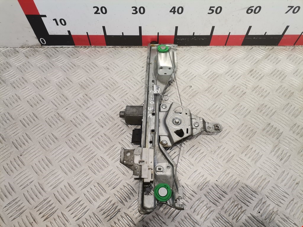 Стеклоподъемник задний правый PEUGEOT 308 2007-2015