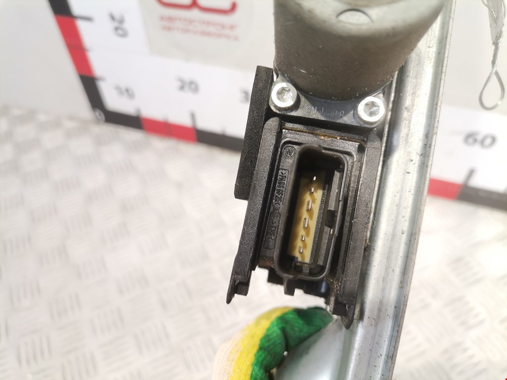 Стеклоподъемник задний правый PEUGEOT 308 2007-2015