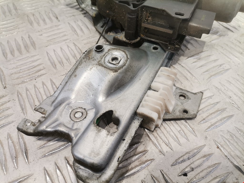 Стеклоподъемник задний правый PEUGEOT 308 2007-2015