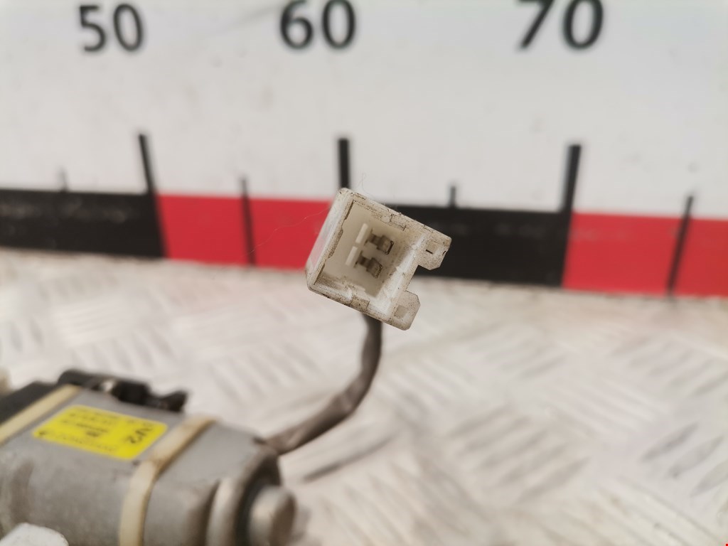 Стеклоподъемник передний правый CHEVROLET Aveo T200 2003-2008