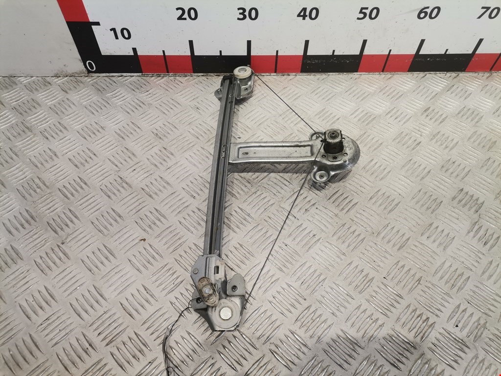 Стеклоподъемник задний левый OPEL Astra H/Family 2004-2015