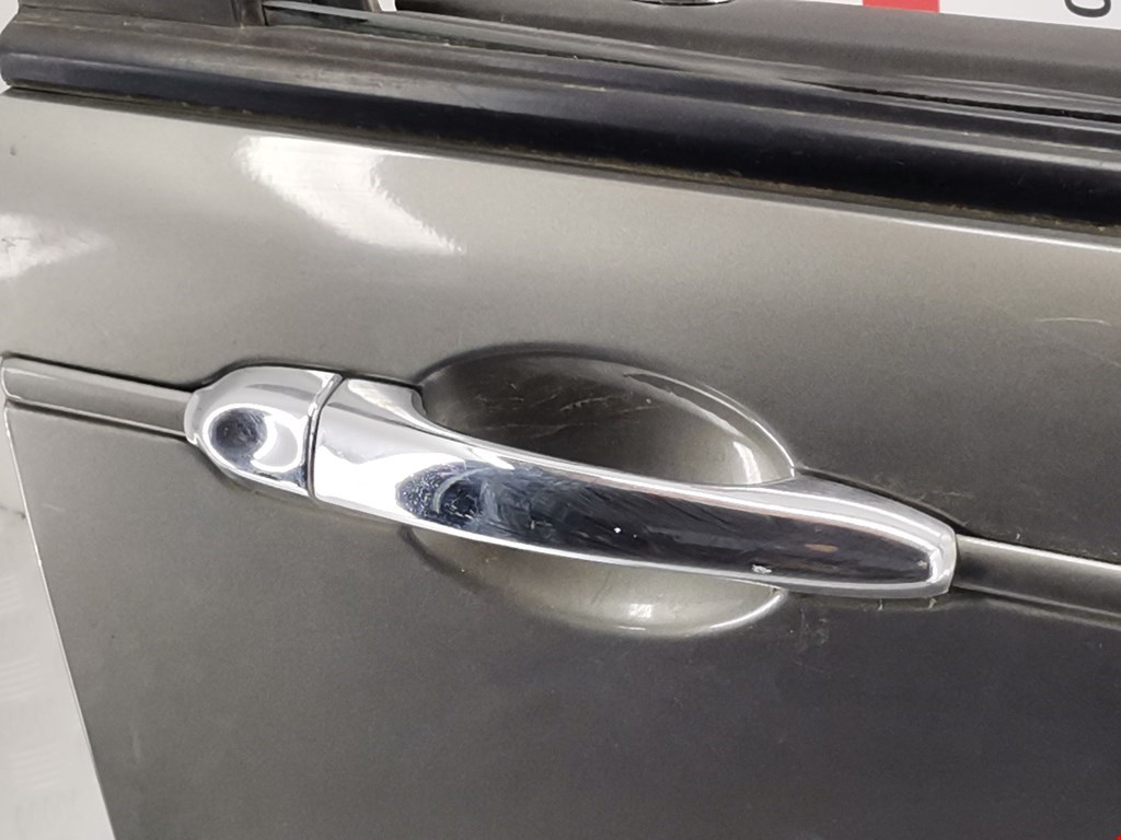 Дверь передняя правая MG ZT I 2001-2005