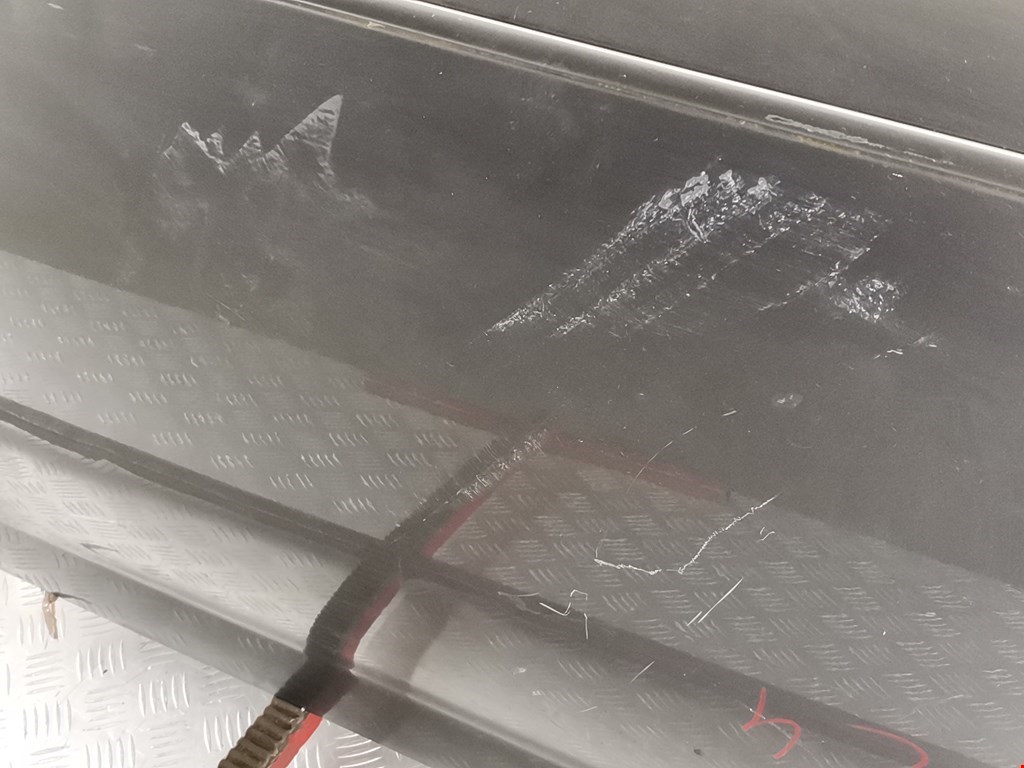 Дверь передняя правая MG ZT I 2001-2005