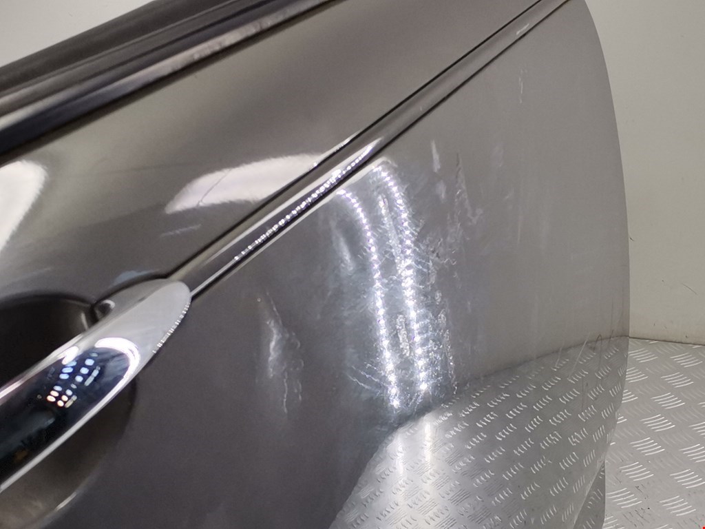 Дверь передняя правая MG ZT I 2001-2005