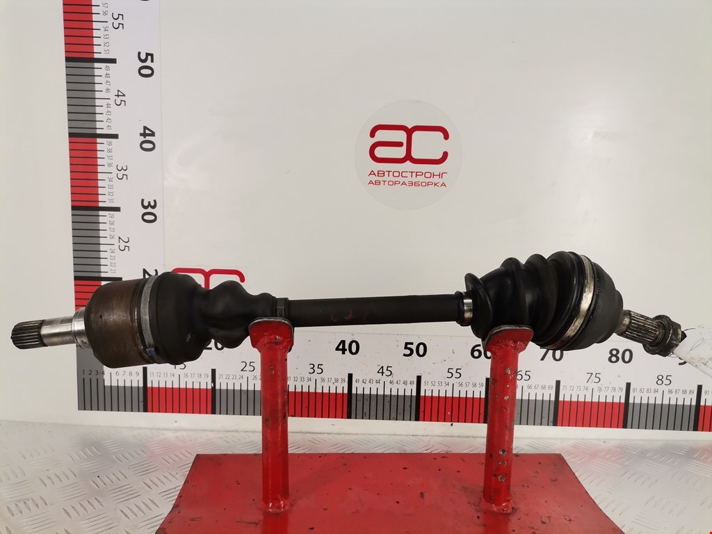 Полуось (привод, приводной вал) передняя левая CITROEN Xantia 1993-2002