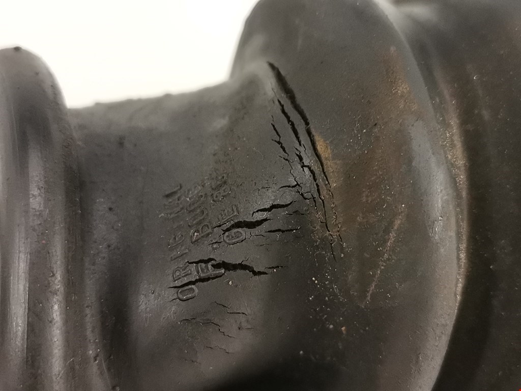 Полуось (привод, приводной вал) передняя левая CITROEN Xantia 1993-2002