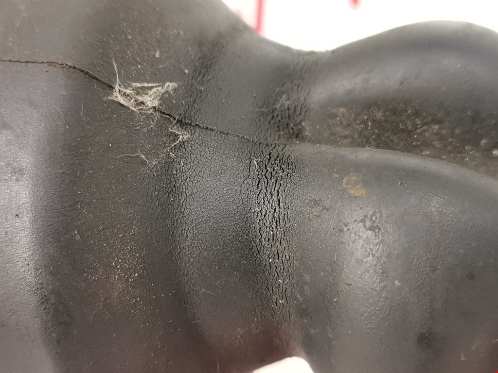 Полуось (привод, приводной вал) передняя левая CITROEN Xantia 1993-2002