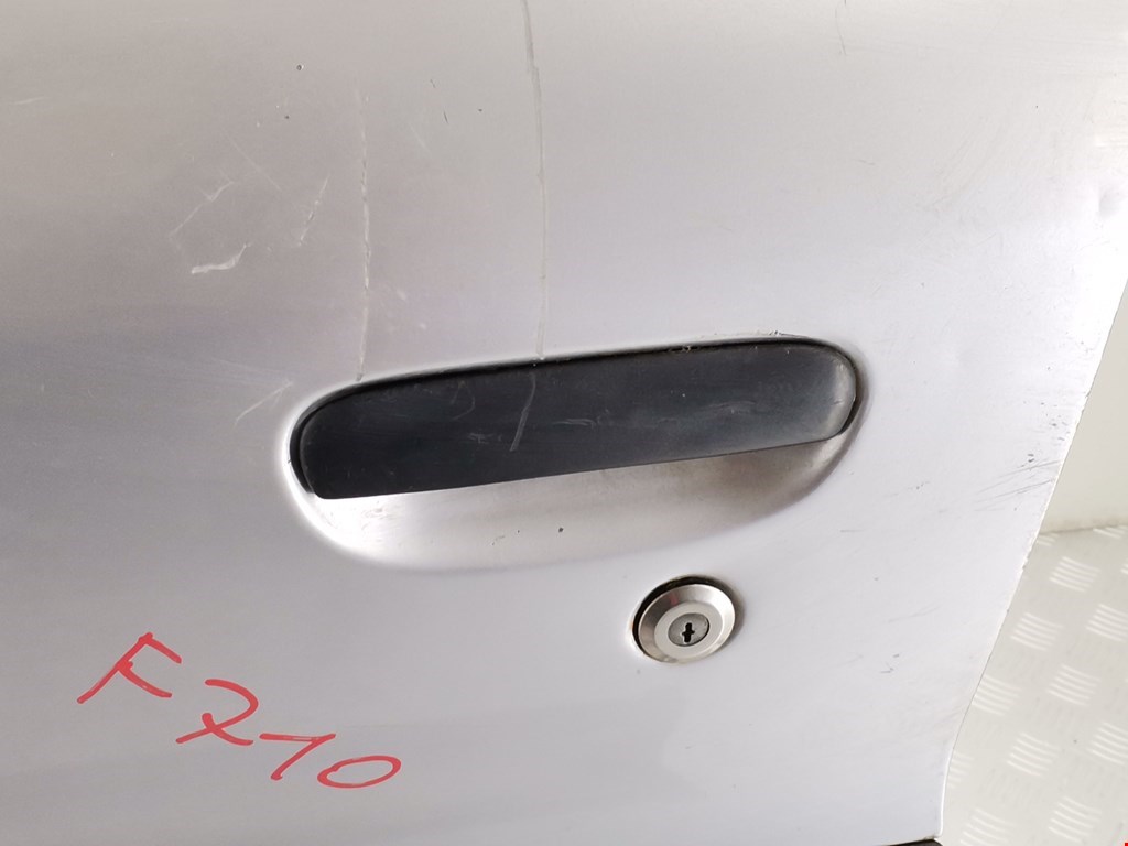 Дверь передняя левая CITROEN Xsara 1997-2000