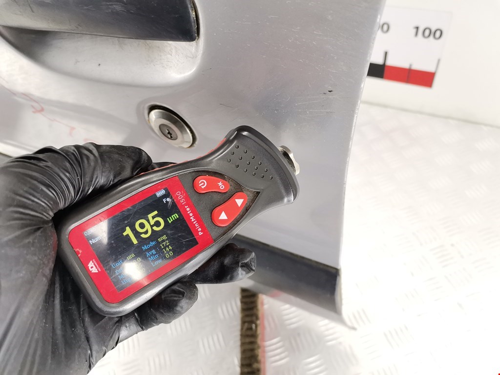 Дверь передняя левая CITROEN Xsara 1997-2000