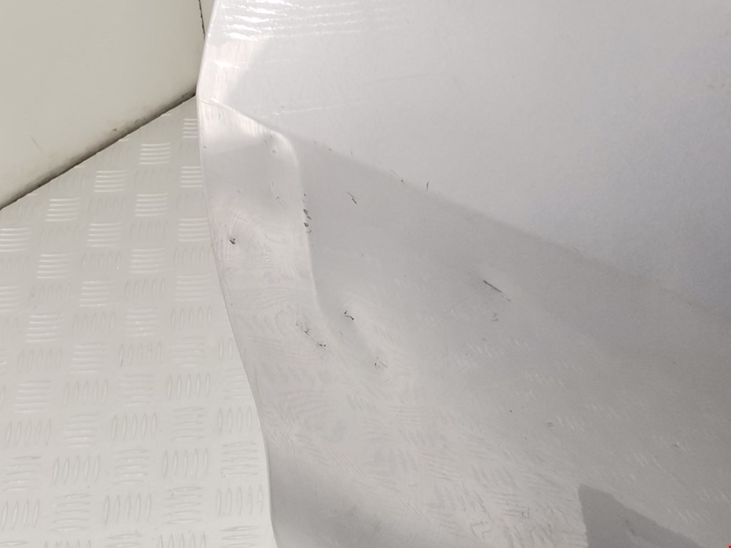 Дверь передняя левая CITROEN Xsara 1997-2000