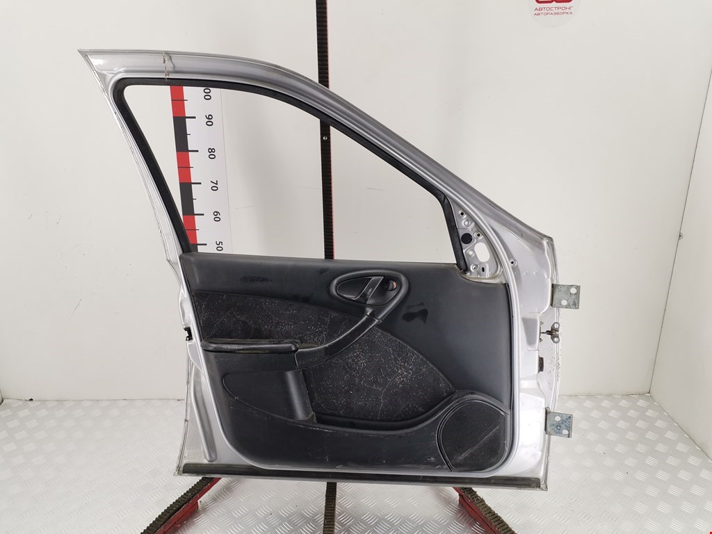 Дверь передняя левая CITROEN Xsara 1997-2000