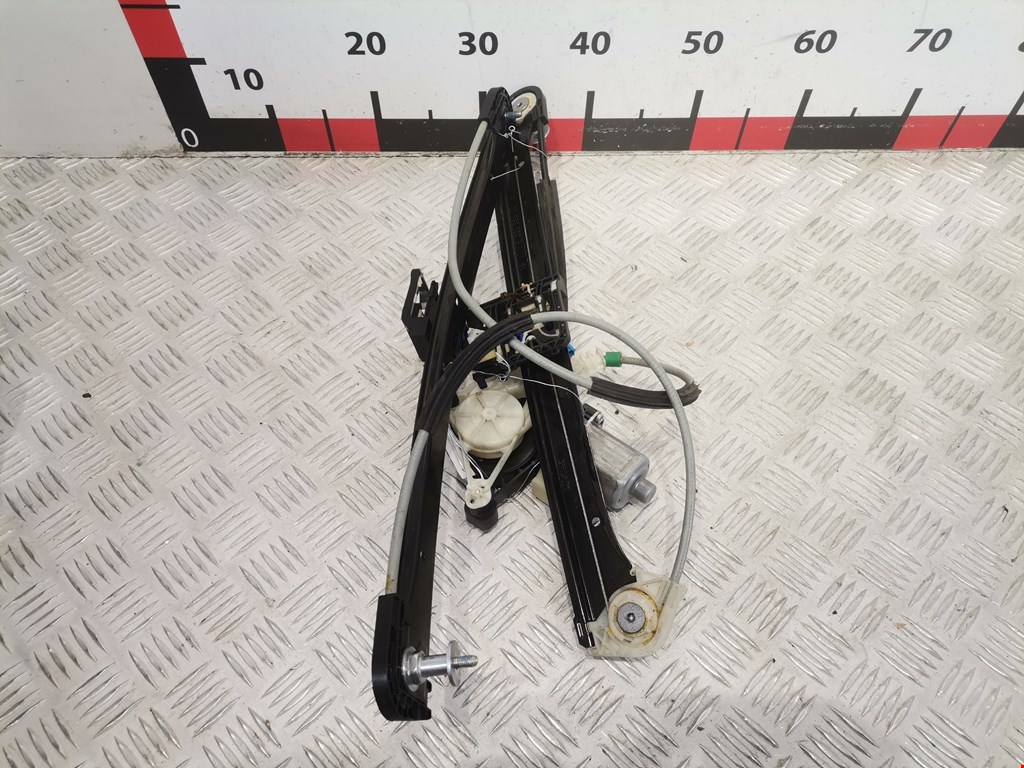 Стеклоподъемник передний правый AUDI A3 8V 2012-2020