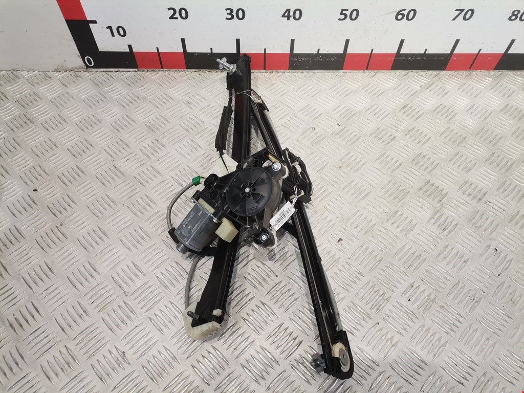 Стеклоподъемник передний правый AUDI A3 8V 2012-2020