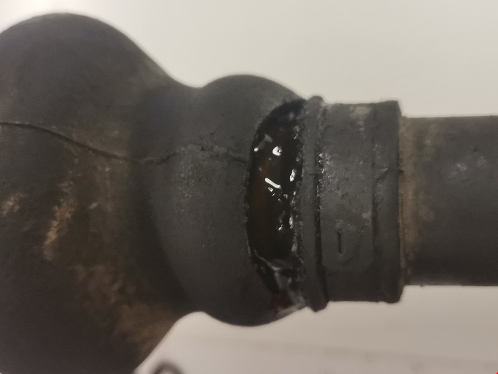 Полуось (привод, приводной вал) передняя правая CITROEN Xantia 1993-2002