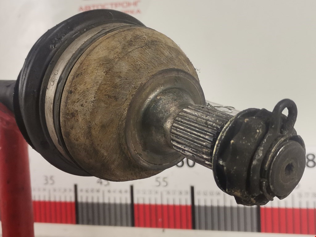 Полуось (привод, приводной вал) передняя правая CITROEN Xantia 1993-2002