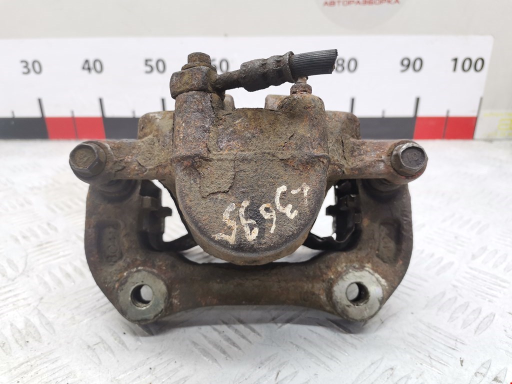 Суппорт передний правый OPEL Insignia 2008-2017