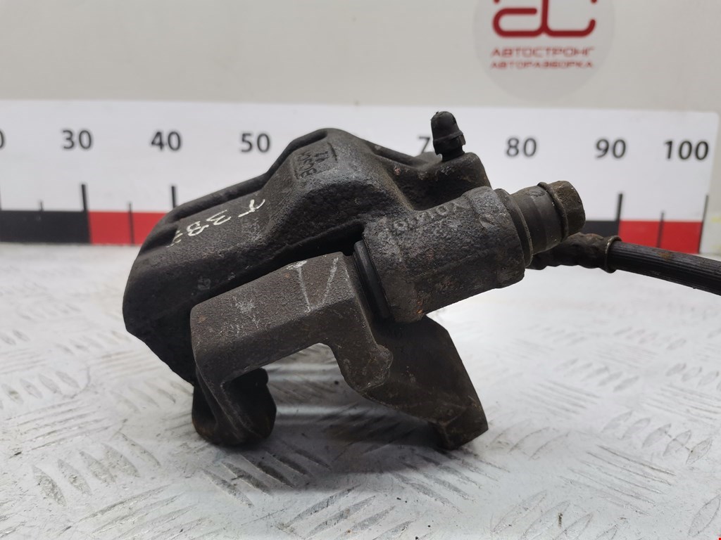 Суппорт передний левый OPEL Movano A 1998-2010